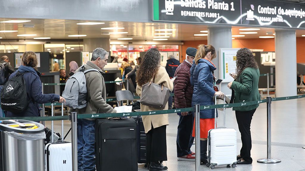 Renfe se suma a las rebajas Renfe se suma a las rebajas