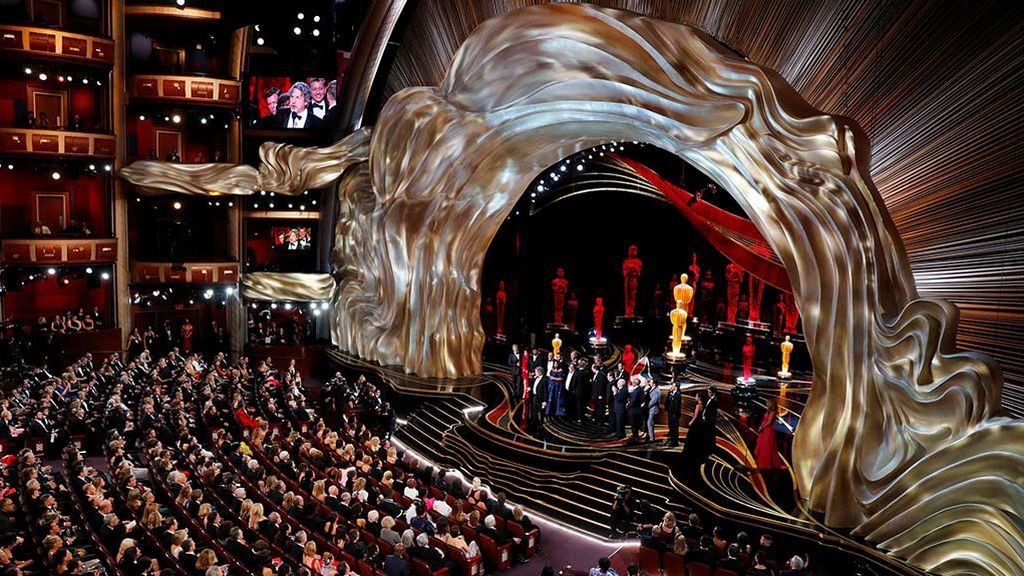 La ceremonia de los Oscars de este año tampoco tendrá presentador La ceremonia de los Oscars de este año tampoco tendrá presentador
