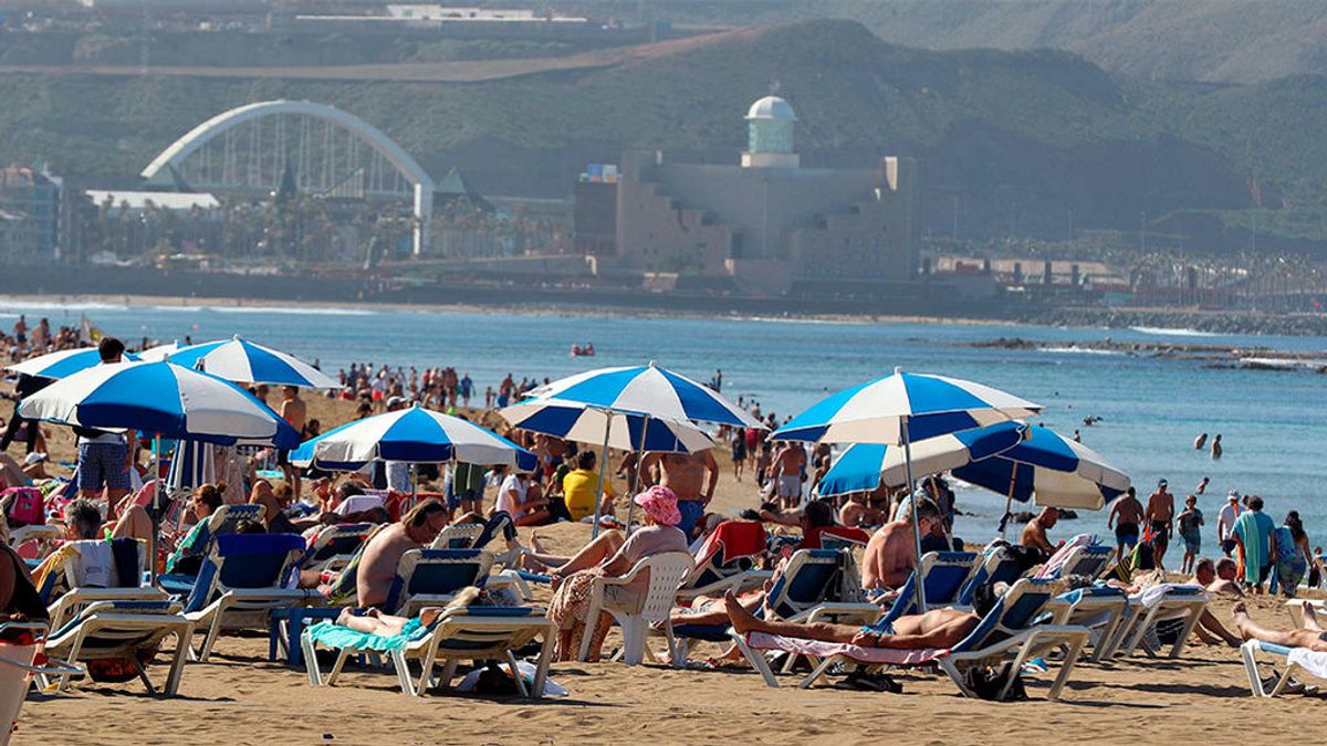 El año 2019 fue el más caluroso en Europa y el segundo a nivel mundial El año 2019 fue el más caluroso en Europa y el segundo a nivel mundial