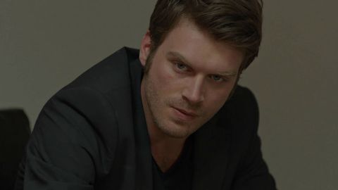 Capítulo 124, temporada 2 de 'Kuzey Güney'