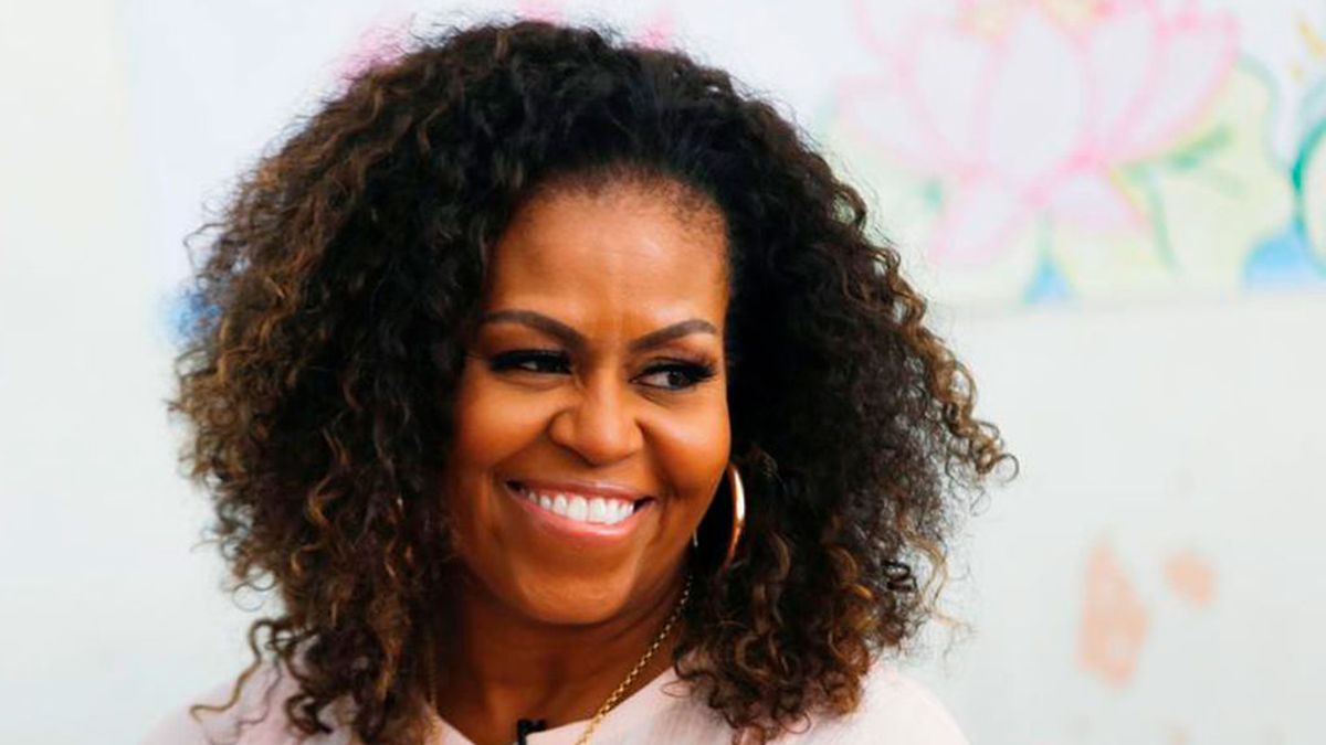 Michelle Obama presentará un programa de Instagram tv sobre estudiantes universitarios Michelle Obama presentará un programa de Instagram tv sobre estudiantes universitarios