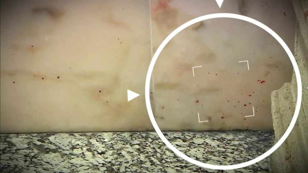 La joven que recibió una brutal paliza tras un intento de agresión sexual en Almería ha salido de la UCI