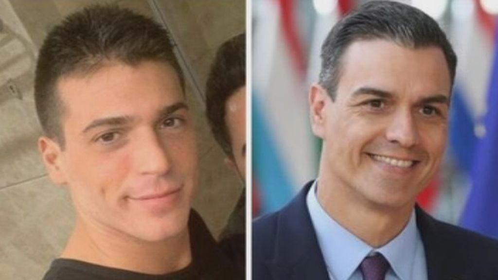 Can Yaman deja boquiabiertos a sus fans con su razonable parecido a Pedro Sánchez