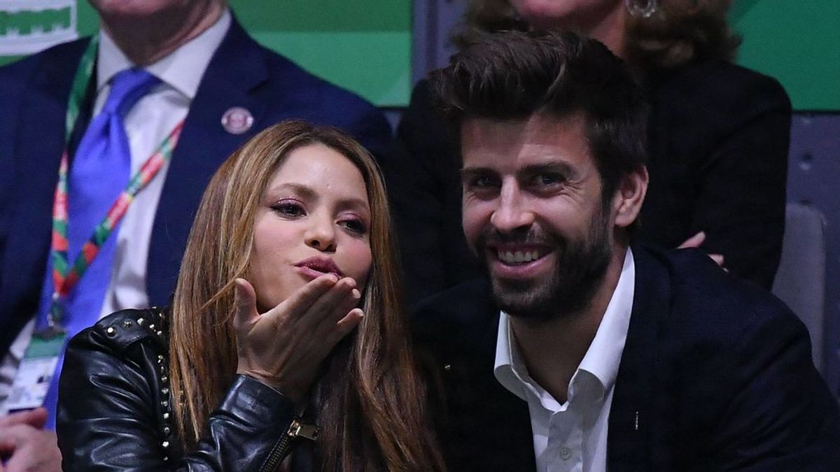 El motivo por el que Shakira no quiere casarse con Piqué: "Me da miedo que cambie"