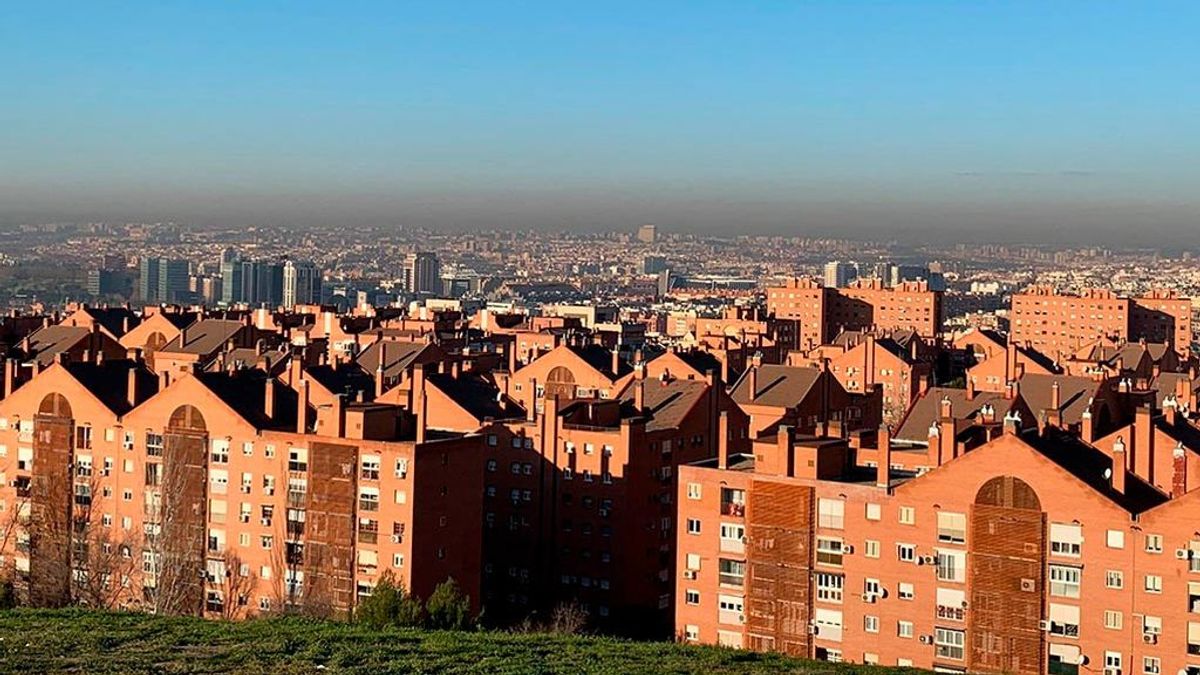 2019, el año con menos contaminación de la década en Madrid, según Ecologistas en Acción 2019, el año con menos contaminación de la década en Madrid, según Ecologistas en Acción