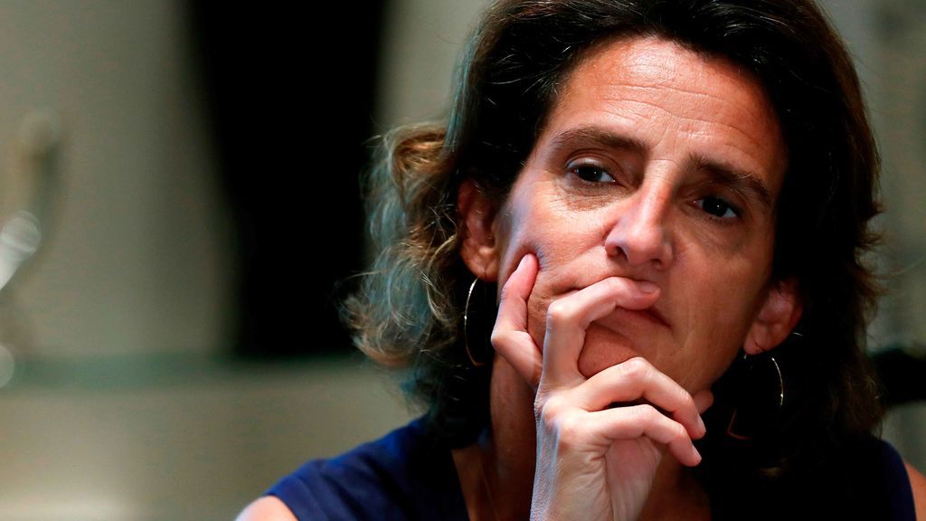 Teresa Ribera, nueva vicepresidenta de Transición Ecológica y Reto Demográfico