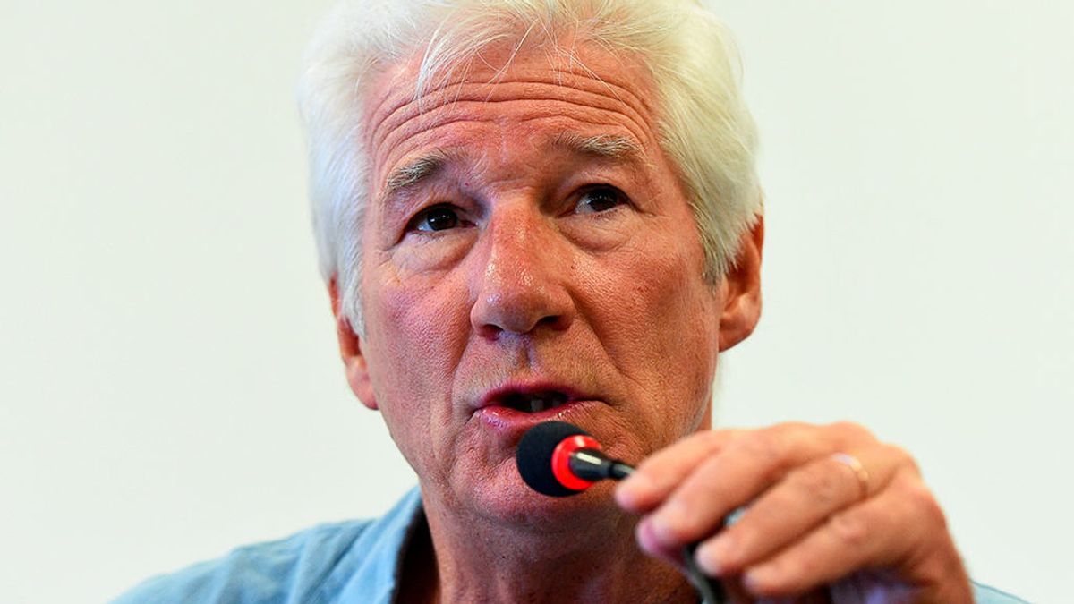 richard gere richard gere