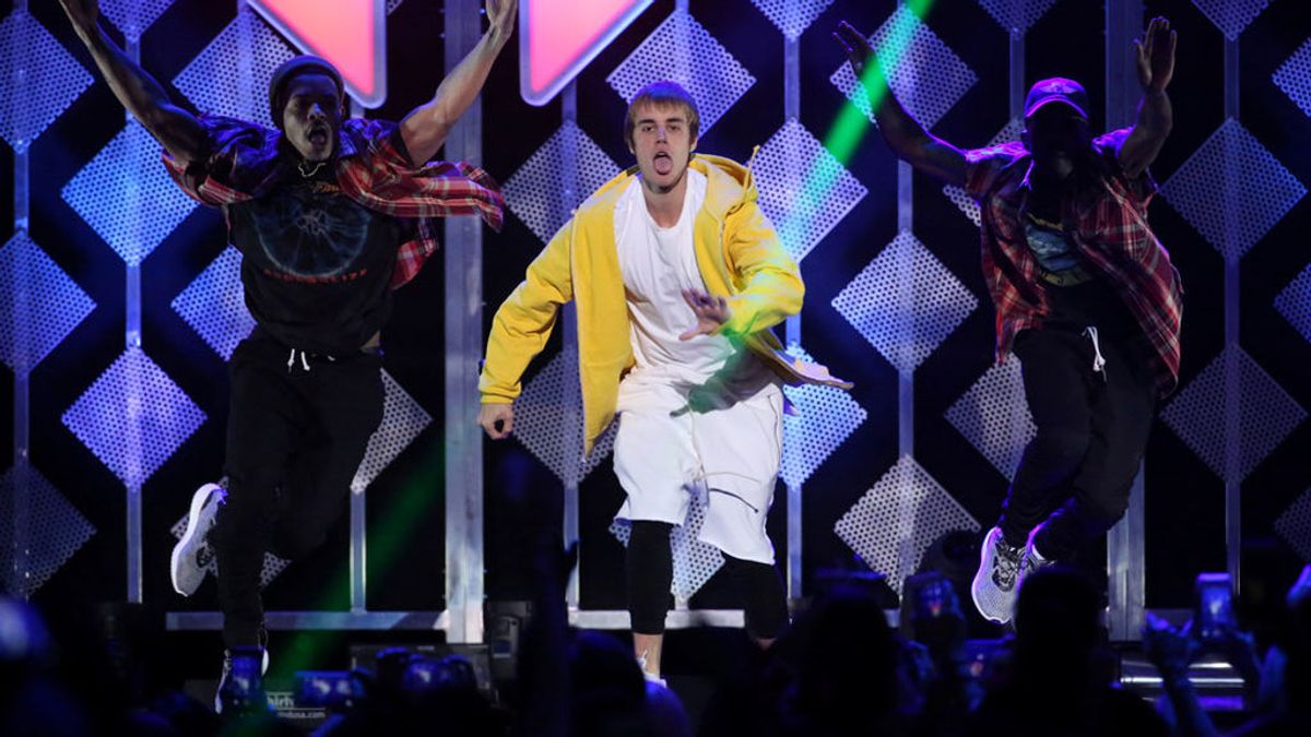 Justin Bieber anuncia que tiene la enfermedad de Lyme Justin Bieber anuncia que tiene la enfermedad de Lyme