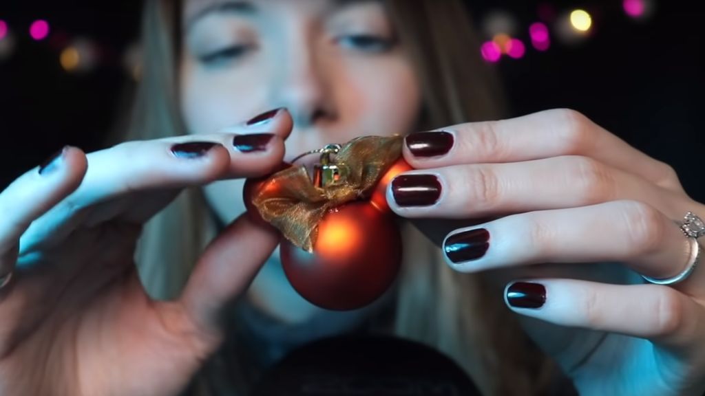 asmr sda