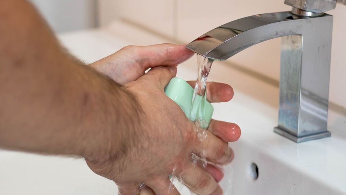 Los contadores de agua de Málaga alertarán cuando no haya consumo de personas mayores que viven solas Los contadores de agua de Málaga alertarán cuando no haya consumo de personas mayores que viven solas