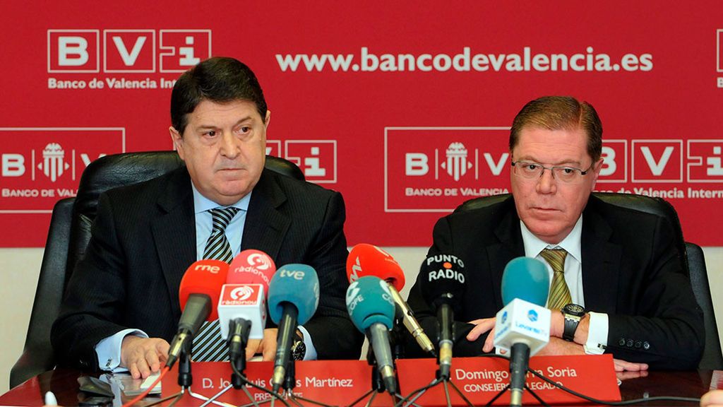 Banco Valencia Banco Valencia