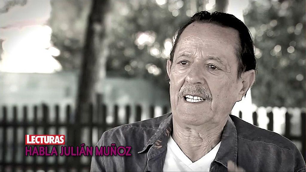 Julián Muñoz da una exclusiva para una revista y cuenta cómo fue su relación con Isabel Pantoja