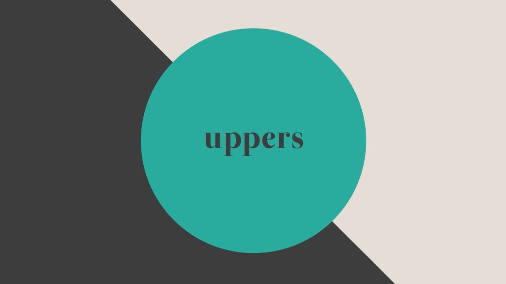 Uppers TV 01x10 (27/12/2019)