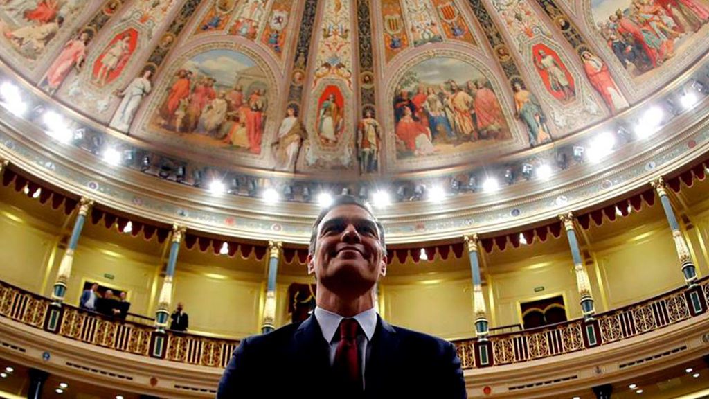El PP pone precio a las cuatro vicepresidencias de Sánchez: 2 millones de euros El PP pone precio a las cuatro vicepresidencias de Sánchez: 2 millones de euros