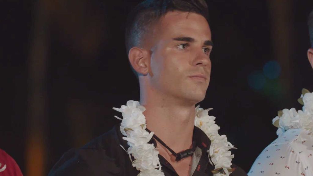 Melani reconoce que Álex es el soltero que má le ha gustado