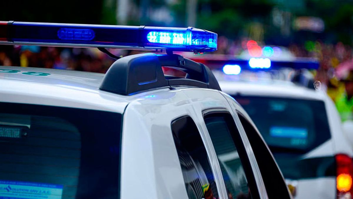 Detienen a una menor implicada en la violación grupal a una niña de 13 años en Palma de Mallorca Detienen a una menor implicada en la violación grupal a una niña de 13 años en Palma de Mallorca