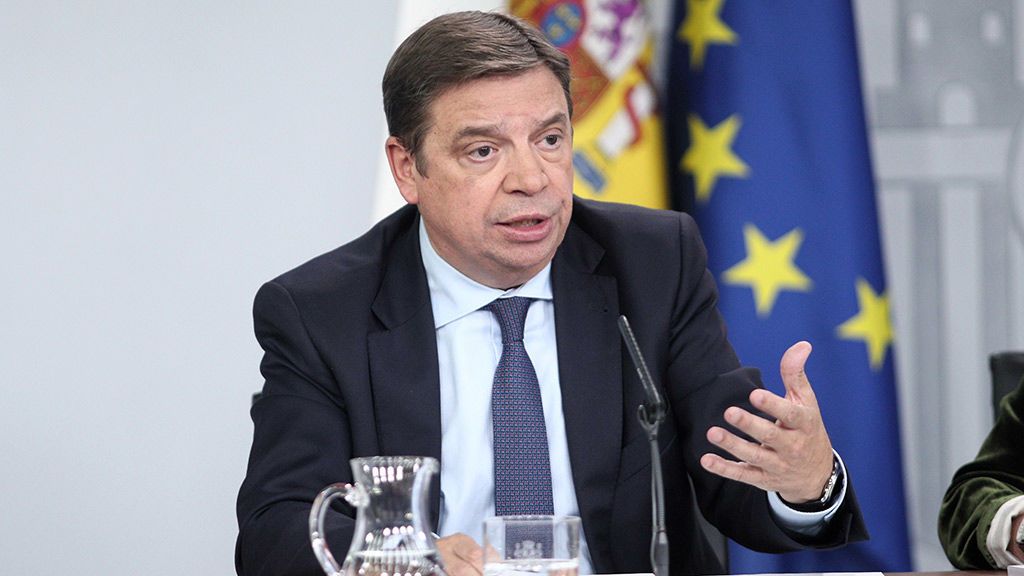 Luis Planas