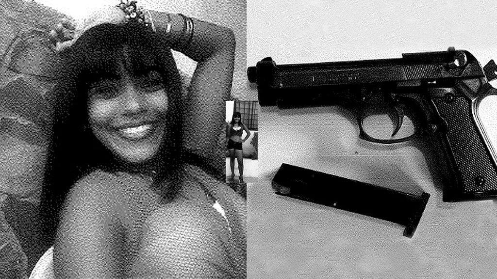 Sexo, una pistola y una pulsera de maltratador: así cayeron los 'asesinos de Badoo' Sexo, una pistola y una pulsera de maltratador: así cayeron los 'asesinos de Badoo'