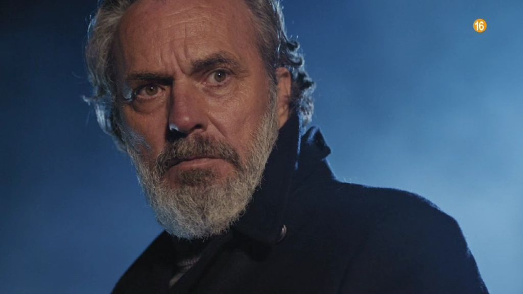 Estreno de la segunda temporada