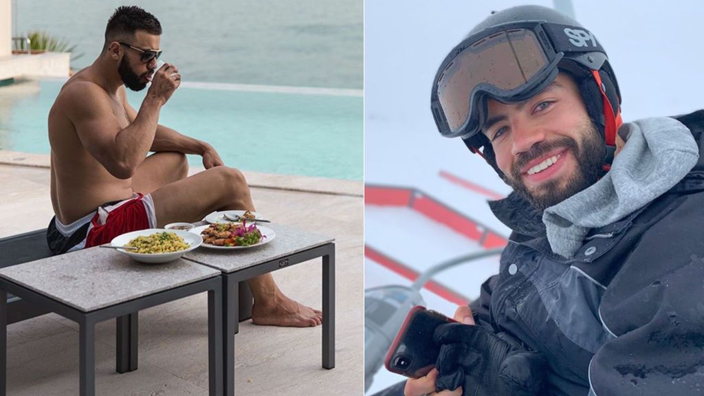 Un multimillonario y amante del deporte ofrece un trabajo haciéndole fotos mientras viaja por 50.000 euros Un multimillonario y amante del deporte ofrece un trabajo haciéndole fotos mientras viaja por 50.000 euros