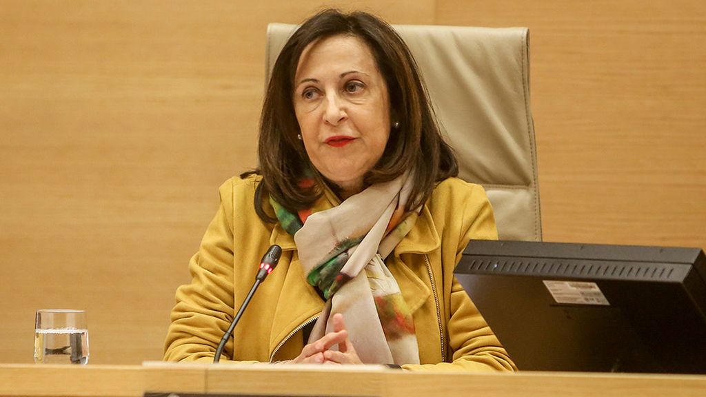 Margarita Robles