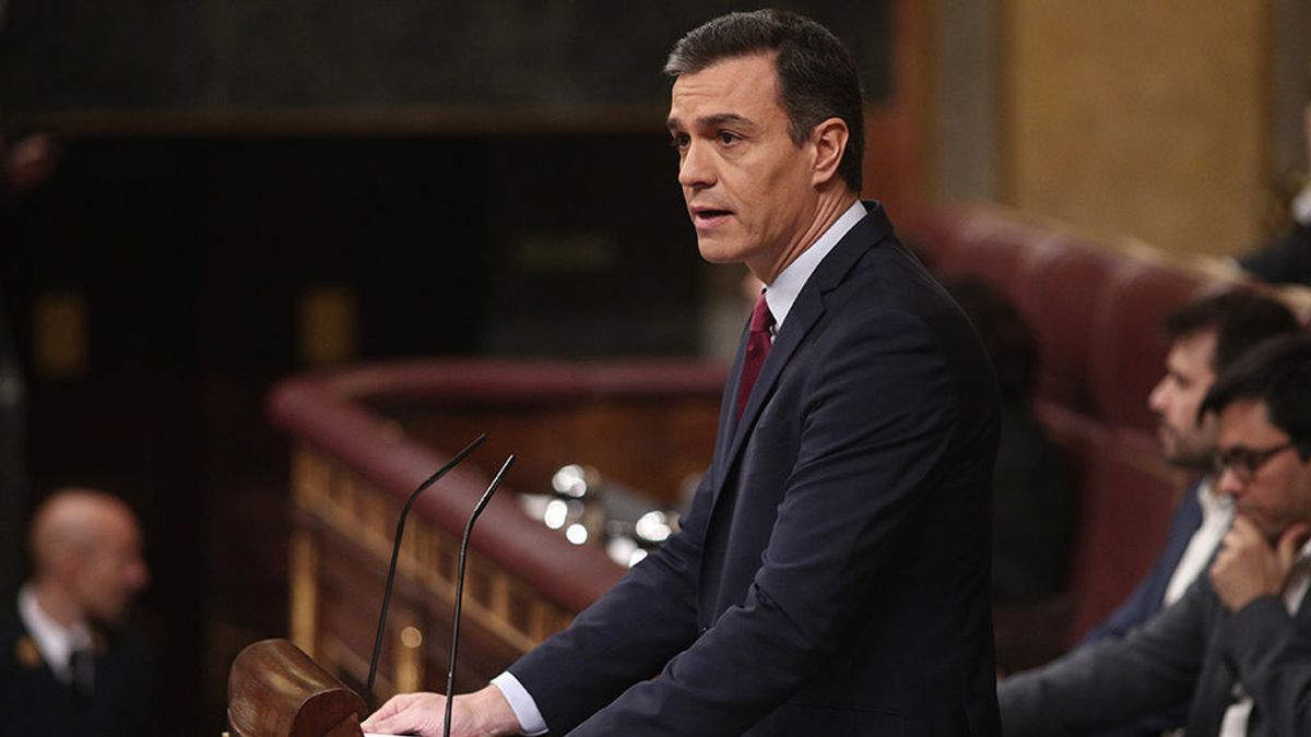 Pedro Sánchez Pedro Sánchez