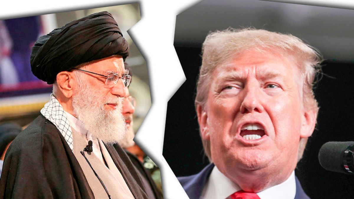 De antiguos aliados a enemigos acérrimos: por qué se odian Irán y Estados Unidos