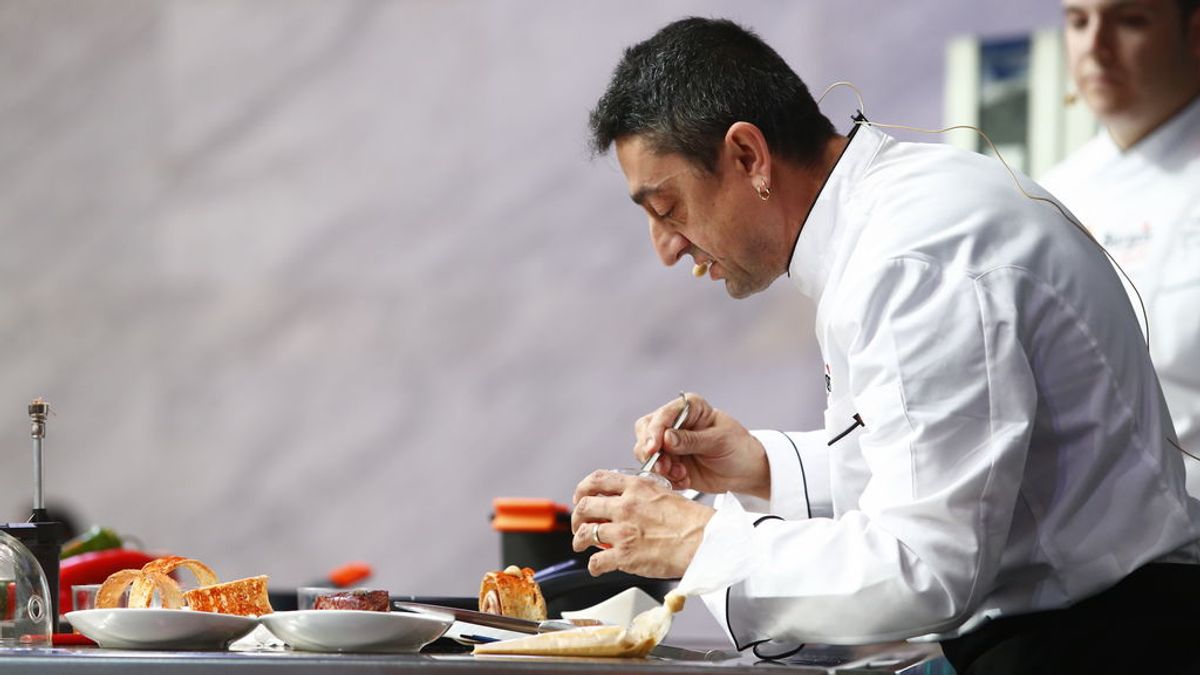 Madrid Fusión 2020: horarios, novedades y recetas Madrid Fusión 2020: horarios, novedades y recetas
