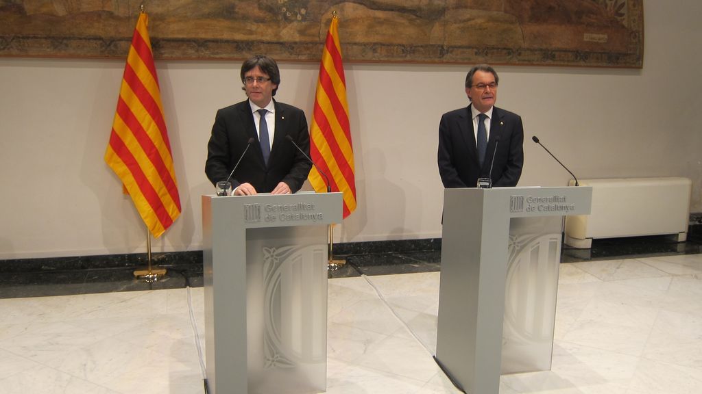 La Guardia Civil encuentra la contabilidad B de Convergència La Guardia Civil encuentra la contabilidad B de Convergència