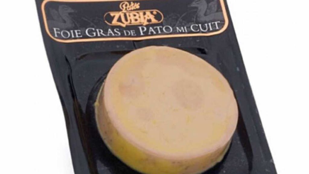 Activado el protocolo por listeria al detectar la bacteria en lotes de medallones de foie de la empresa Patés Zubía Activado el protocolo por listeria al detectar la bacteria en lotes de medallones de foie de la empresa Patés Zubía