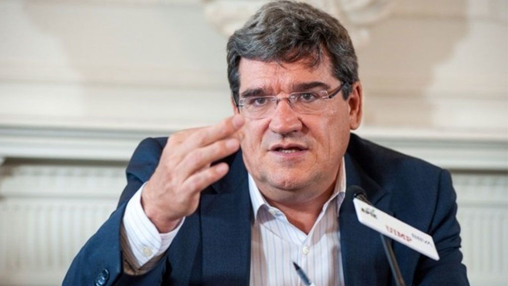 José Luis Escrivá, de la AIReF a Ministro de la Seguridad Social