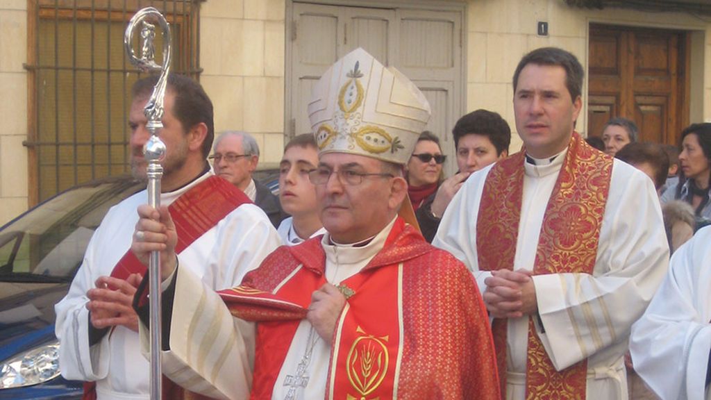 El obispo de Castellón invita a los fieles a participar en jornadas contrarias a la ideología de género y la eutanasia El obispo de Castellón invita a los fieles a participar en jornadas contrarias a la ideología de género y la eutanasia