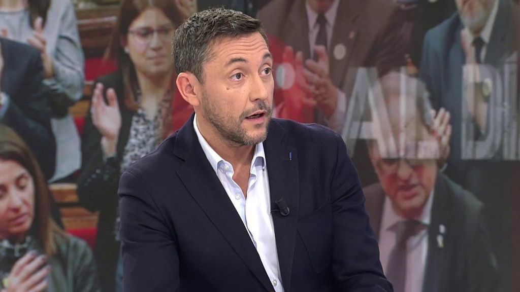 La Eurocámara aceptará la inhabilitación de Oriol Junqueras