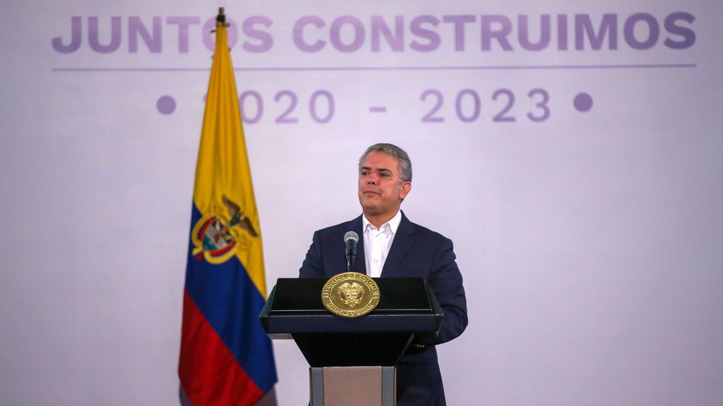 Descienden los secuestros en Colombia a la mitad en 2019 Descienden los secuestros en Colombia a la mitad en 2019