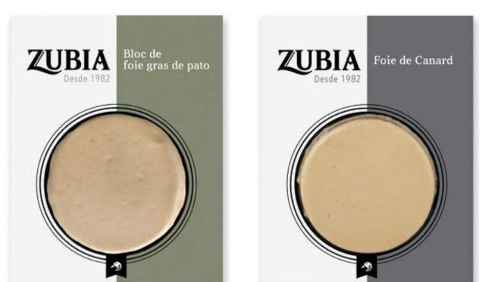 Vuelve la listeria: una empresa de Guipúzcoa detecta la bacteria en medallones de foie Vuelve la listeria: una empresa de Guipúzcoa detecta la bacteria en medallones de foie