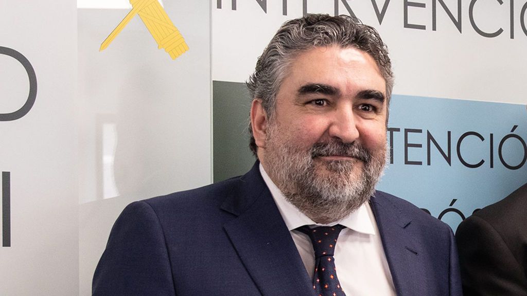 José Manuel Rodríguez Uribes, nuevo ministro de Culta