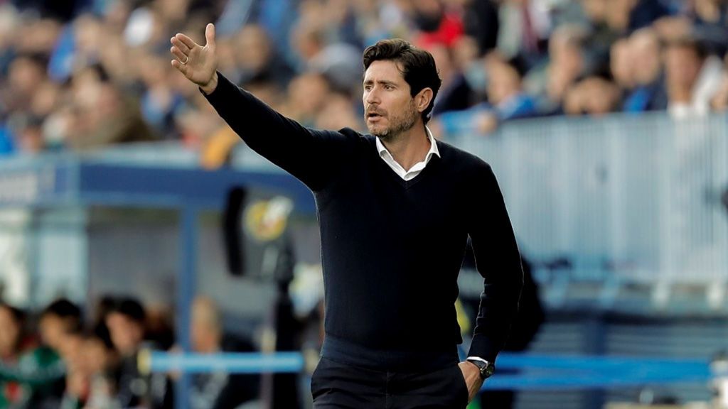 En libertad el hombre detenido por difundir un vídeo íntimo del entrenador del Málaga CF En libertad el hombre detenido por difundir un vídeo íntimo del entrenador del Málaga CF