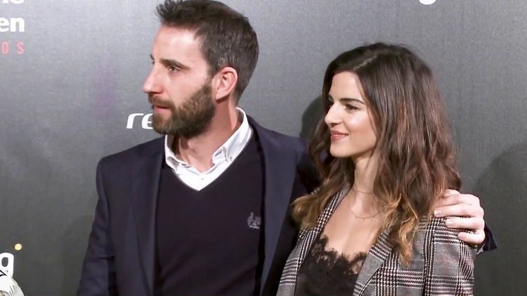 Clara Lago y Dani Rovira podrían haberse dado una segunda oportunidad