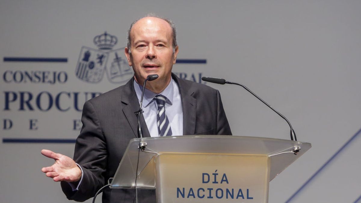 El magistrado y diputado del PSOE Juan Carlos Campo será el nuevo ministro de Justicia
