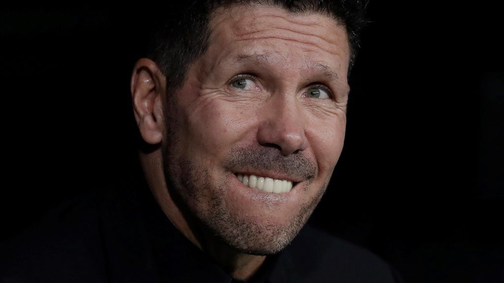 El aviso de Simeone al Real Madrid antes de otra final: "Cuando veo a mis jugadores, no le tengo miedo a nada" El aviso de Simeone al Real Madrid antes de otra final: "Cuando veo a mis jugadores, no le tengo miedo a nada"