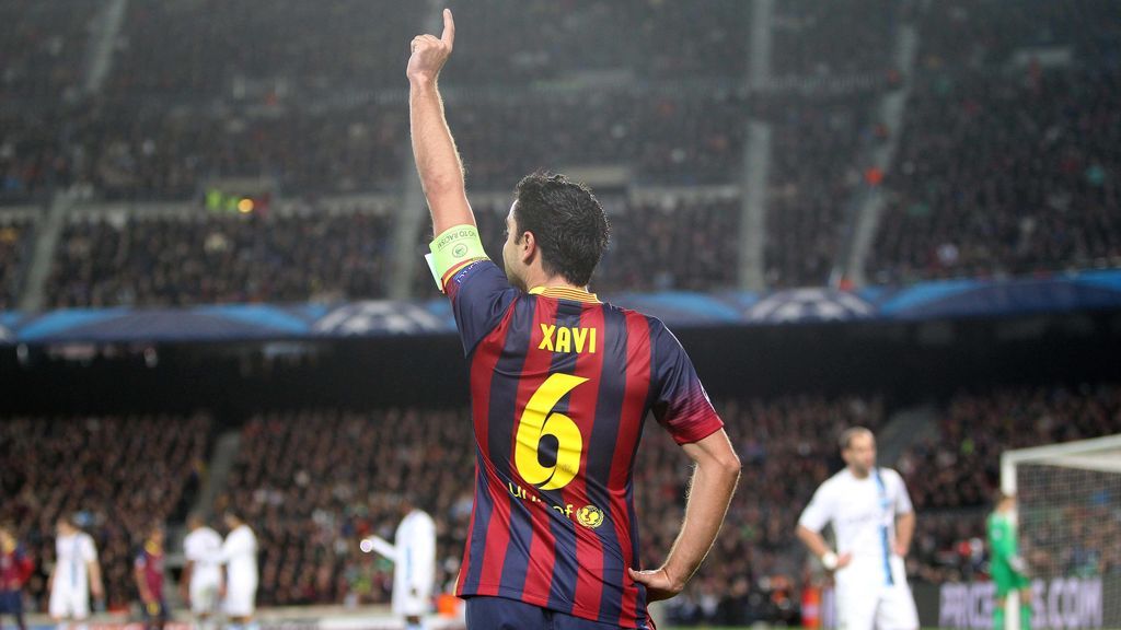 Los motivos de Xavi para decirle ‘NO’ a Bartomeu y aplazar su regreso al Barça