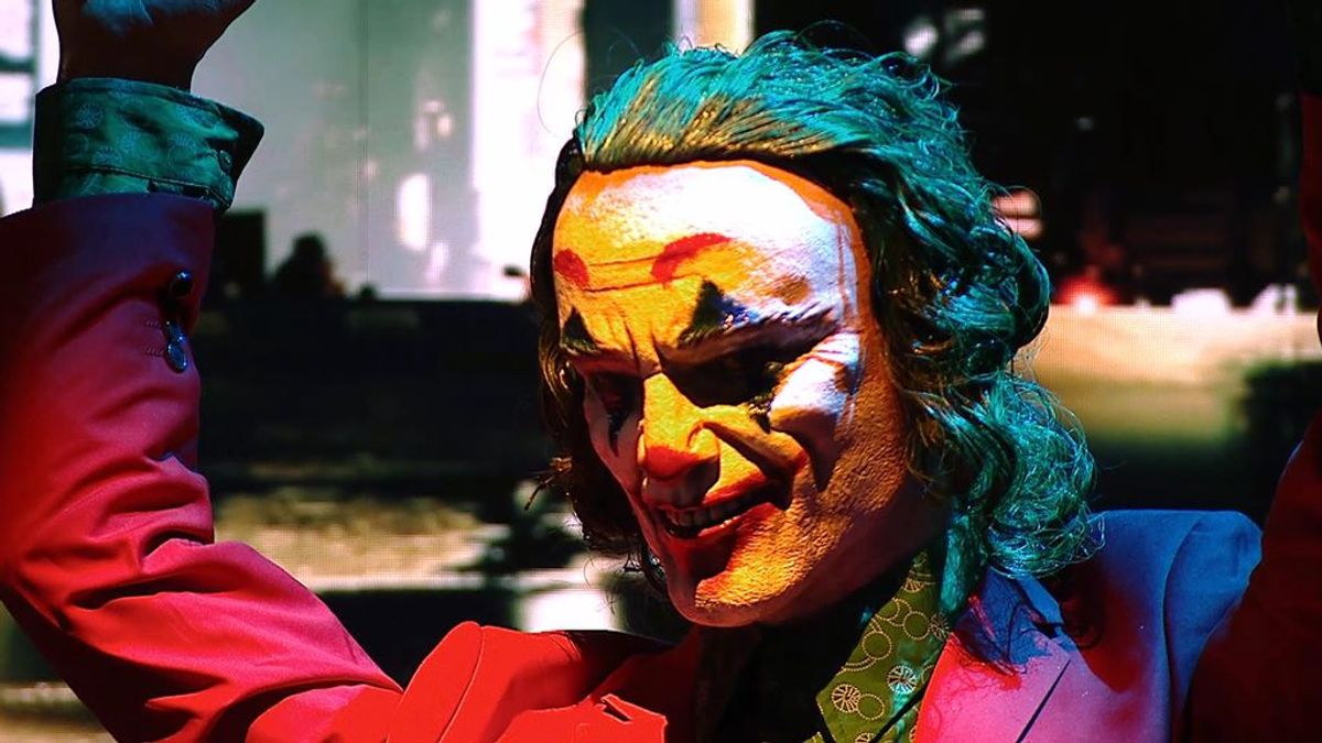 La verdad tras la risa del Joker: una enfermedad considerada posesión demoníaca hace más de treinta siglos