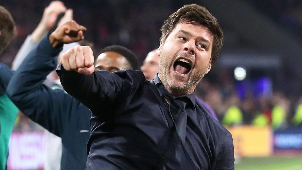 El Barça quiere ahora a Mauricio Pochettino: el vestuario culé aprueba el fichaje y el entrenador quiere venir ya El Barça quiere ahora a Mauricio Pochettino: el vestuario culé aprueba el fichaje y el entrenador quiere venir ya