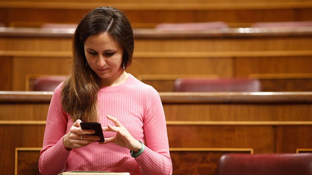 Una veintena de diputados no tiene redes sociales, aunque Twitter triunfa en el Congreso Una veintena de diputados no tiene redes sociales, aunque Twitter triunfa en el Congreso