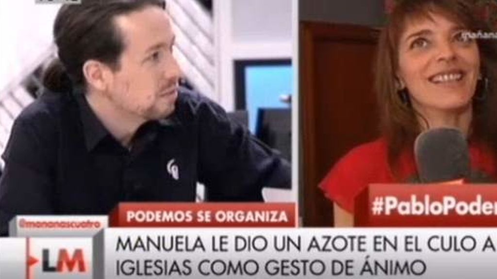 iglesiasmañanascuatro