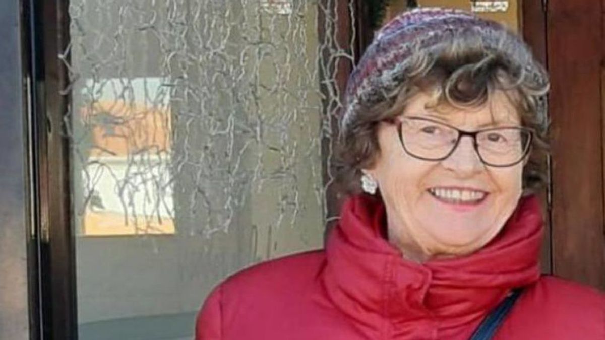 Buscan a Annie, una mujer de 70 años que padece alzhéimer, desaparecida desde este viernes en Alicante Buscan a Annie, una mujer de 70 años que padece alzhéimer, desaparecida desde este viernes en Alicante