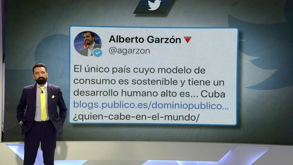 Los nuevos ministros ‘recogen cable’ y borran algunas de sus antiguas publicaciones