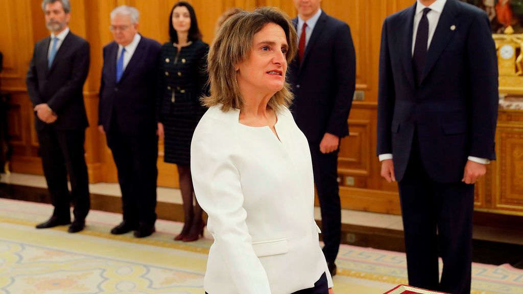 20200113-VIDA-TERESARIVERA-MINISTROS-RETOCADA-EUROPAPRESS