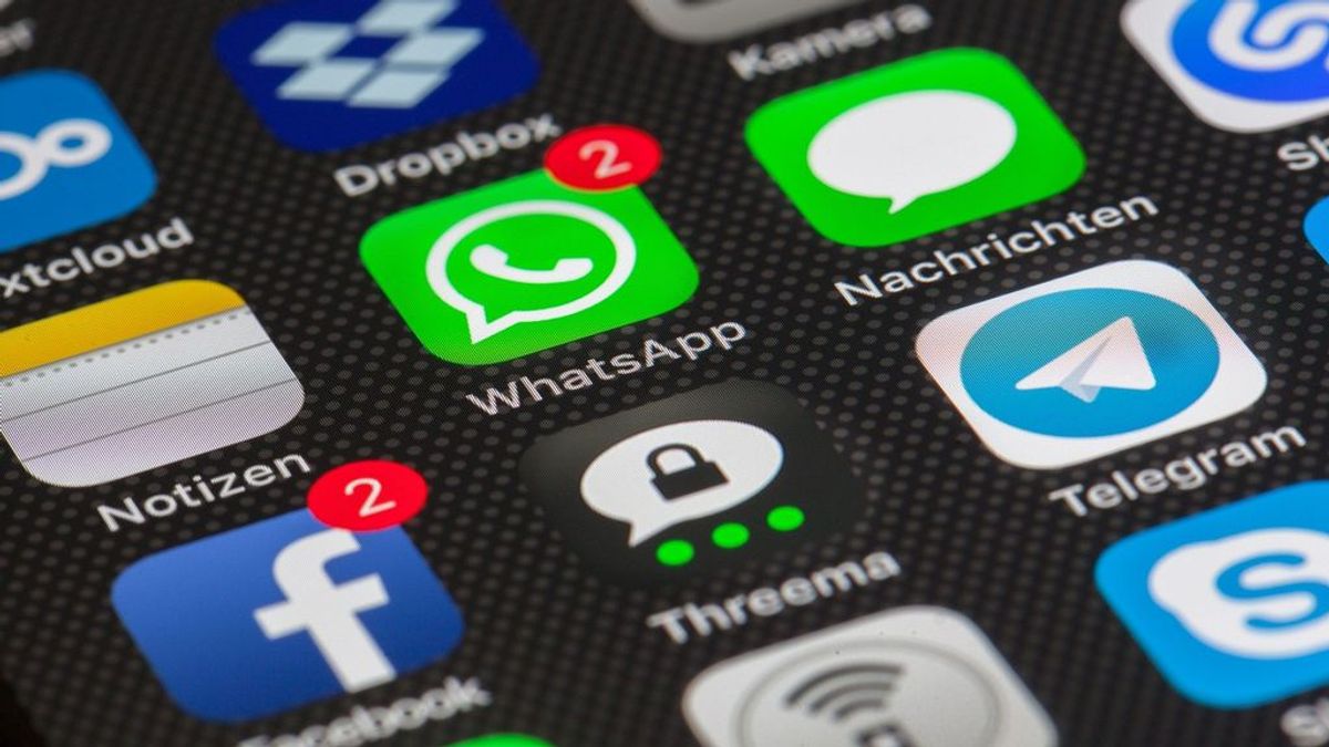 Whatsapp dejará de funcionar en millones de móviles a partir del mes de enero