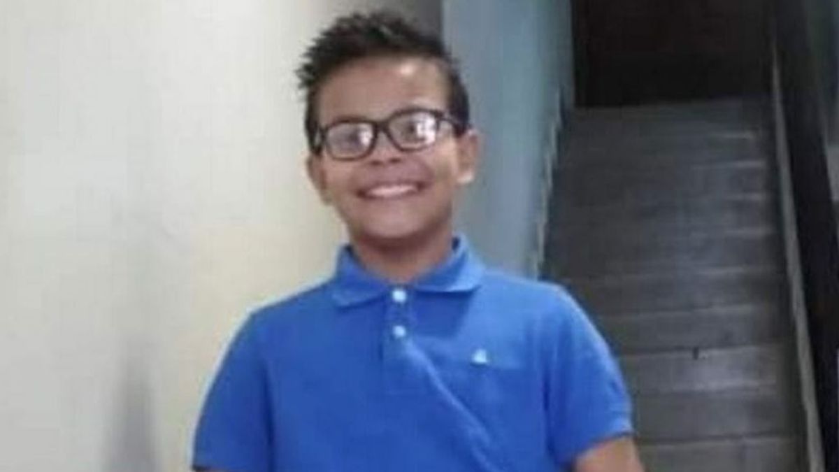 Buscan en Honduras a un menor de 12 años, vecino de Badalona, desaparecido hace un mes